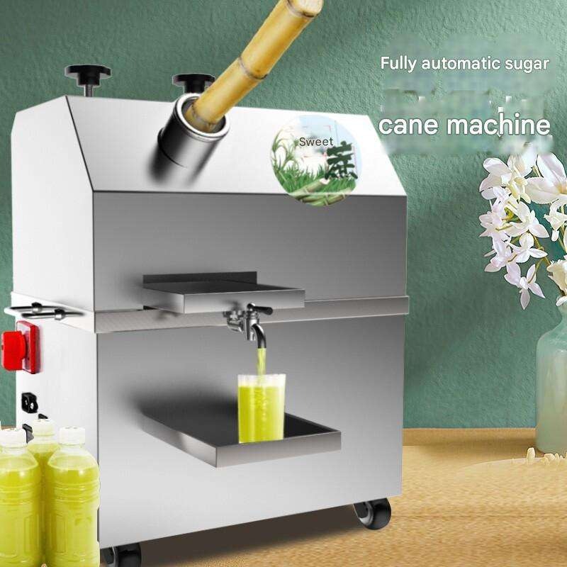 Commercial Automatic Portable  - đánh giá và giá Juicer