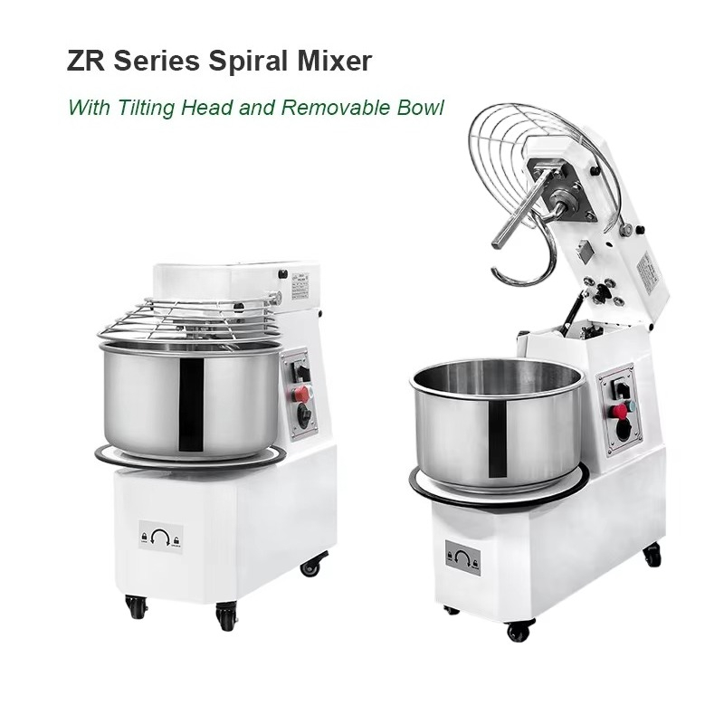 Linkrich Commercial Stand 5~25 - đánh giá và giá Stand Mixer