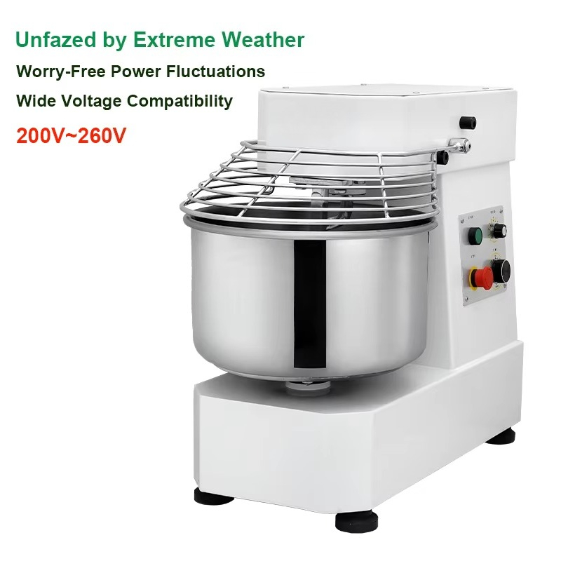 Linkrich Commercial Stand 5~25 - đánh giá và giá Stand Mixer