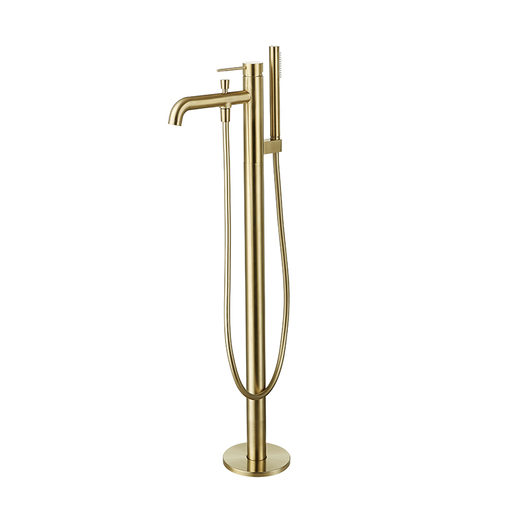 Gold Minimalist Bathroom Showe - đánh giá và giá Stand Mixer