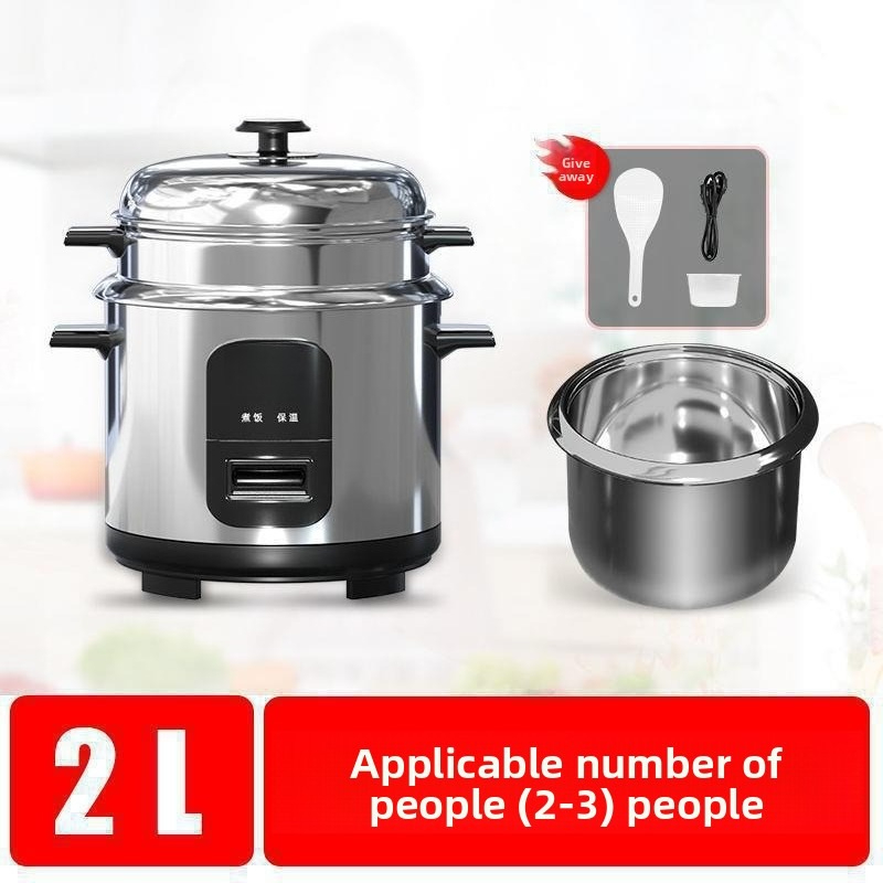 Hot selling old-fashioned rice - đánh giá và giá Rice Cooker