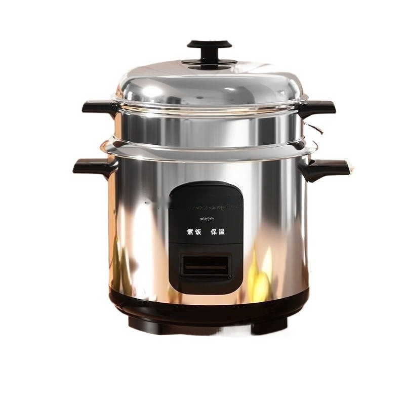 Hot selling old-fashioned rice - đánh giá và giá Rice Cooker