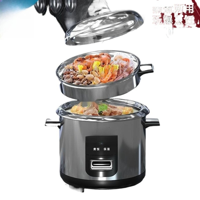 Hot selling old-fashioned rice - đánh giá và giá Rice Cooker