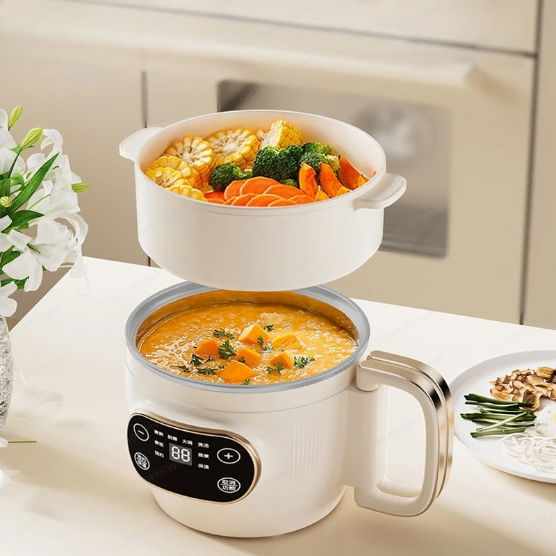 2L 110V Multi‑use Electric Pre - đánh giá và giá Rice Cooker
