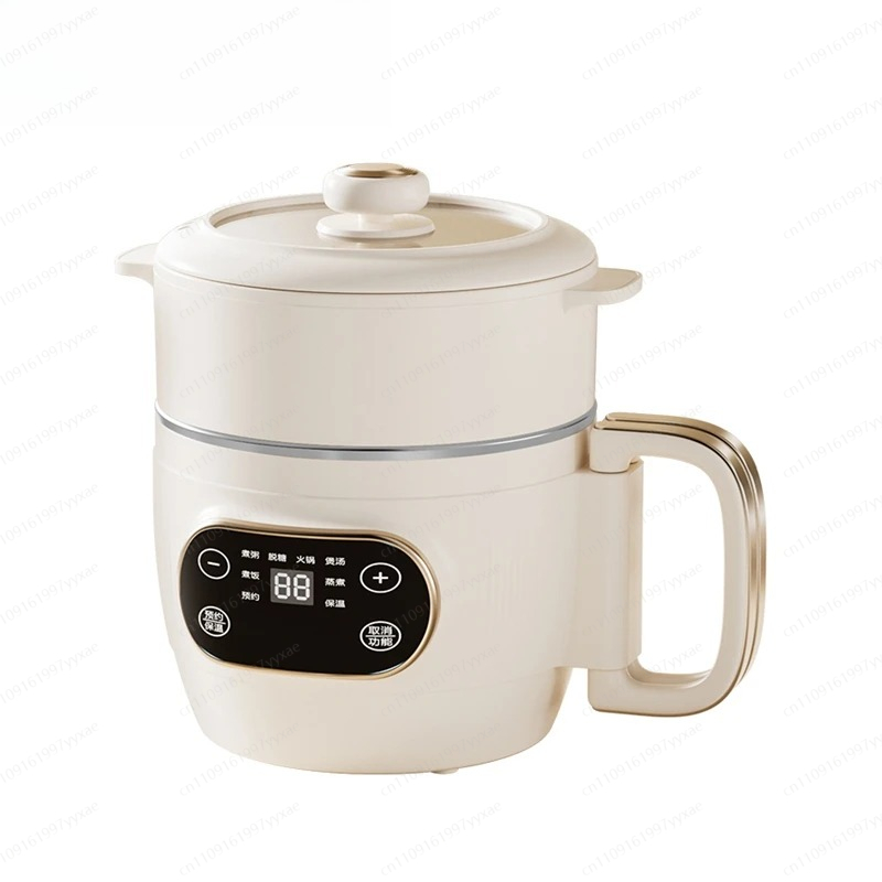 2L 110V Multi‑use Electric Pre - đánh giá và giá Rice Cooker