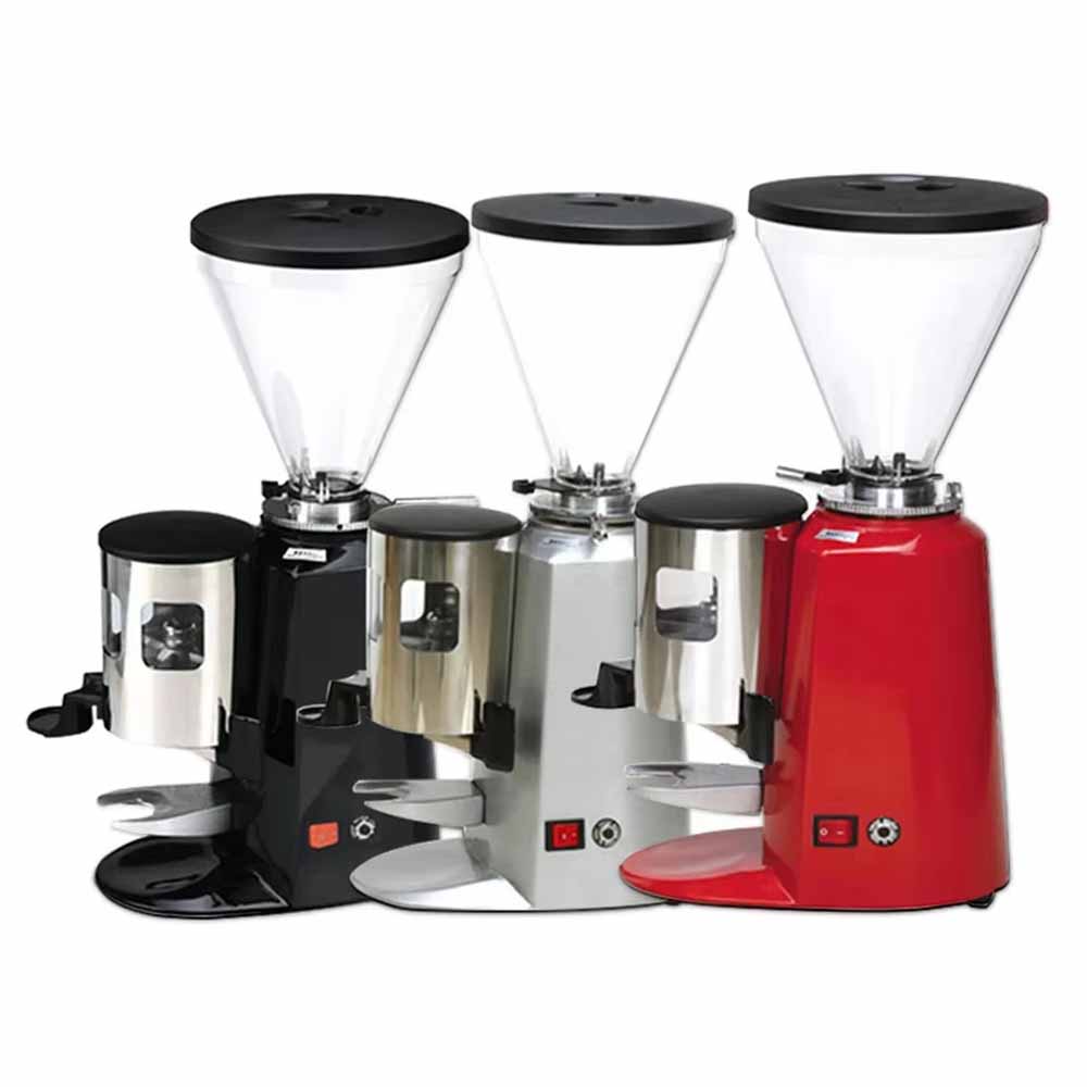 Xeoleo Commercial Electric Cof - đánh giá và giá Coffee Maker