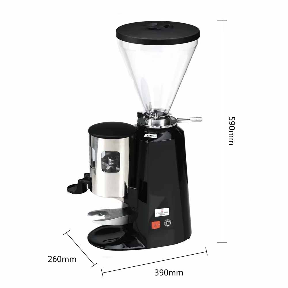 Xeoleo Commercial Electric Cof - đánh giá và giá Coffee Maker