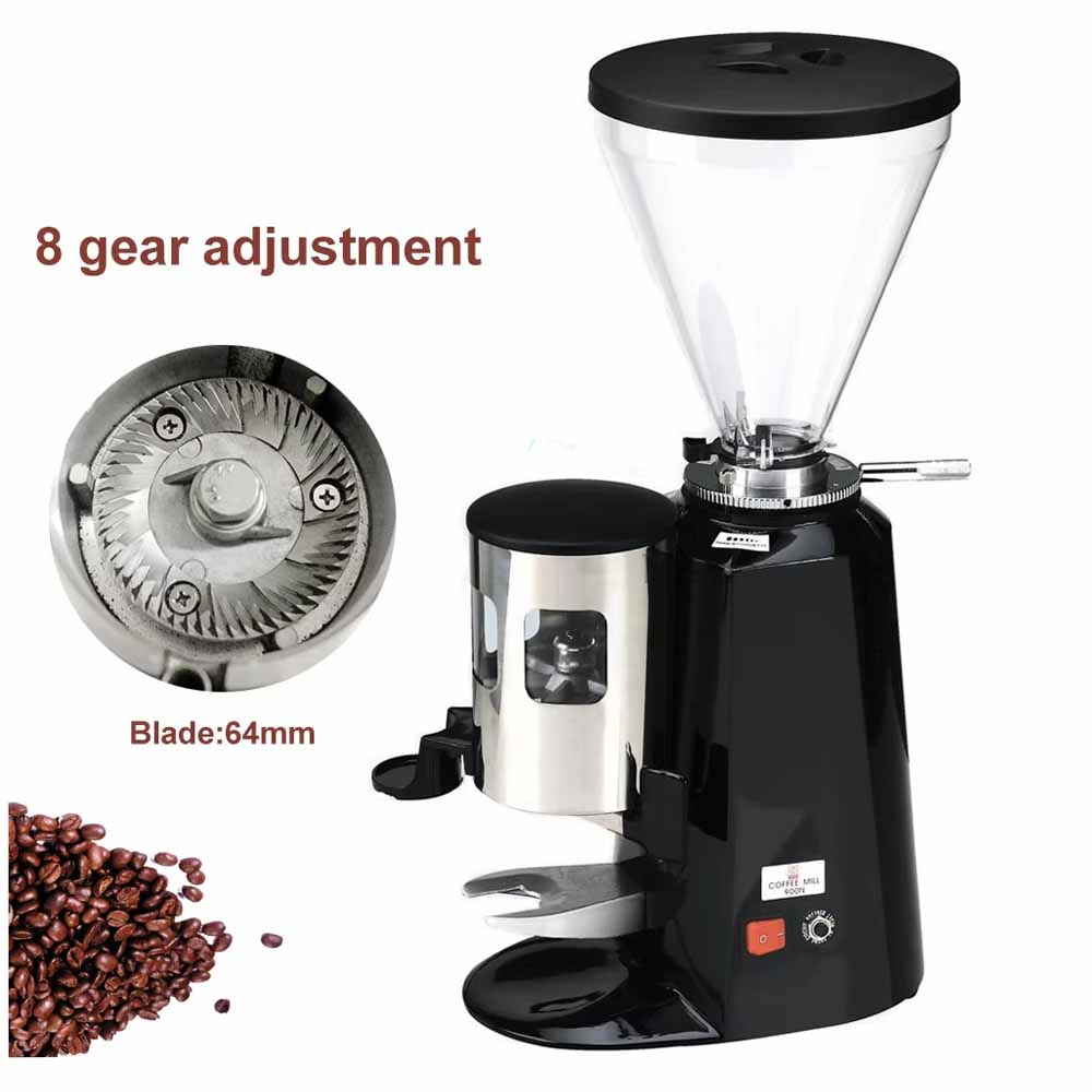 Xeoleo Commercial Electric Cof - đánh giá và giá Coffee Maker