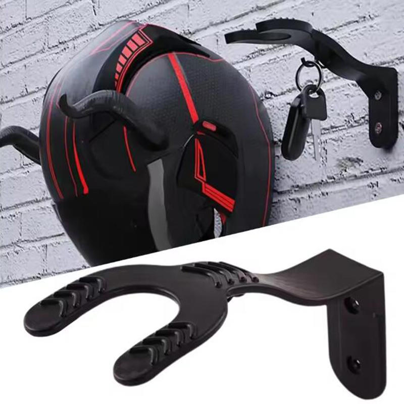 1-5pcs Motorcycle Helmet Hook  - đánh giá và giá Kitchen Appliances Cabinet