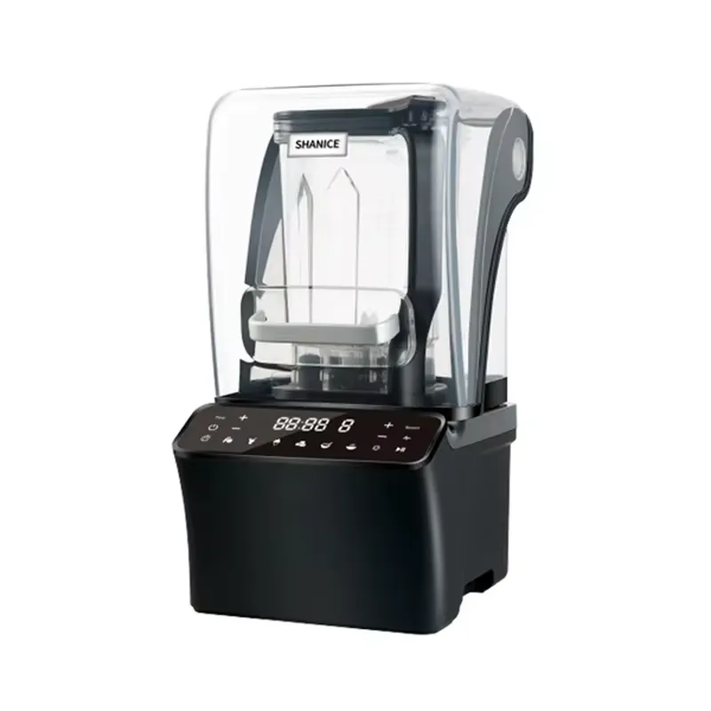 Heavy Commercial Multifunction - đánh giá và giá Blender