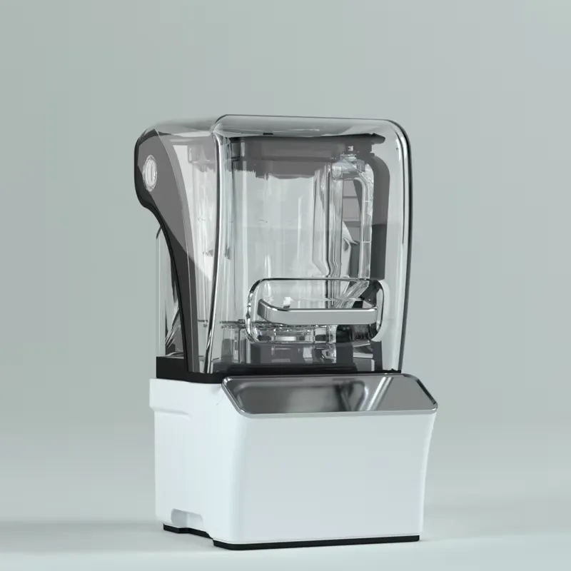 Heavy Commercial Multifunction - đánh giá và giá Blender