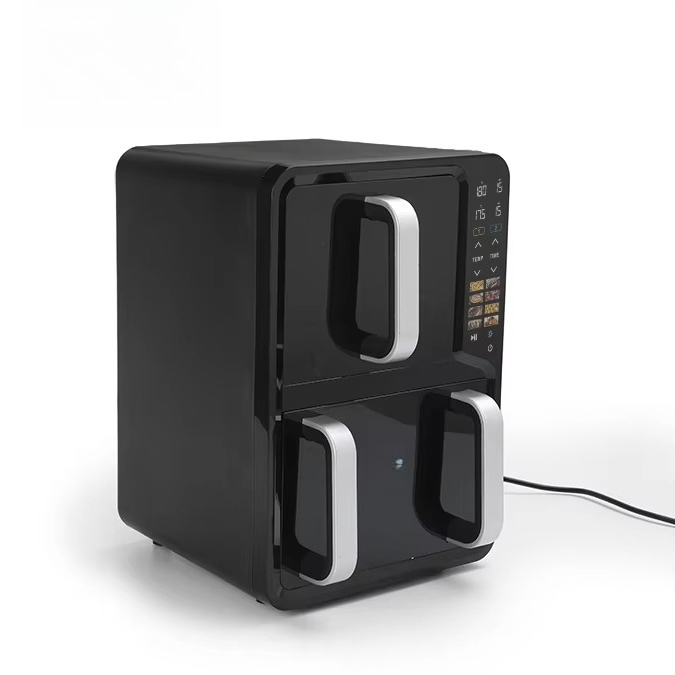 12L Dual Chamber Air Fryer, Te - đánh giá và giá Air Fryer