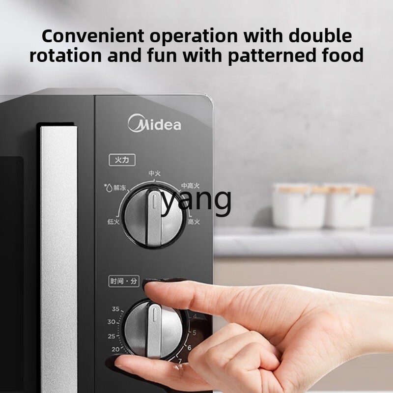 CX  frequency conversion micro - đánh giá và giá Microwave Oven