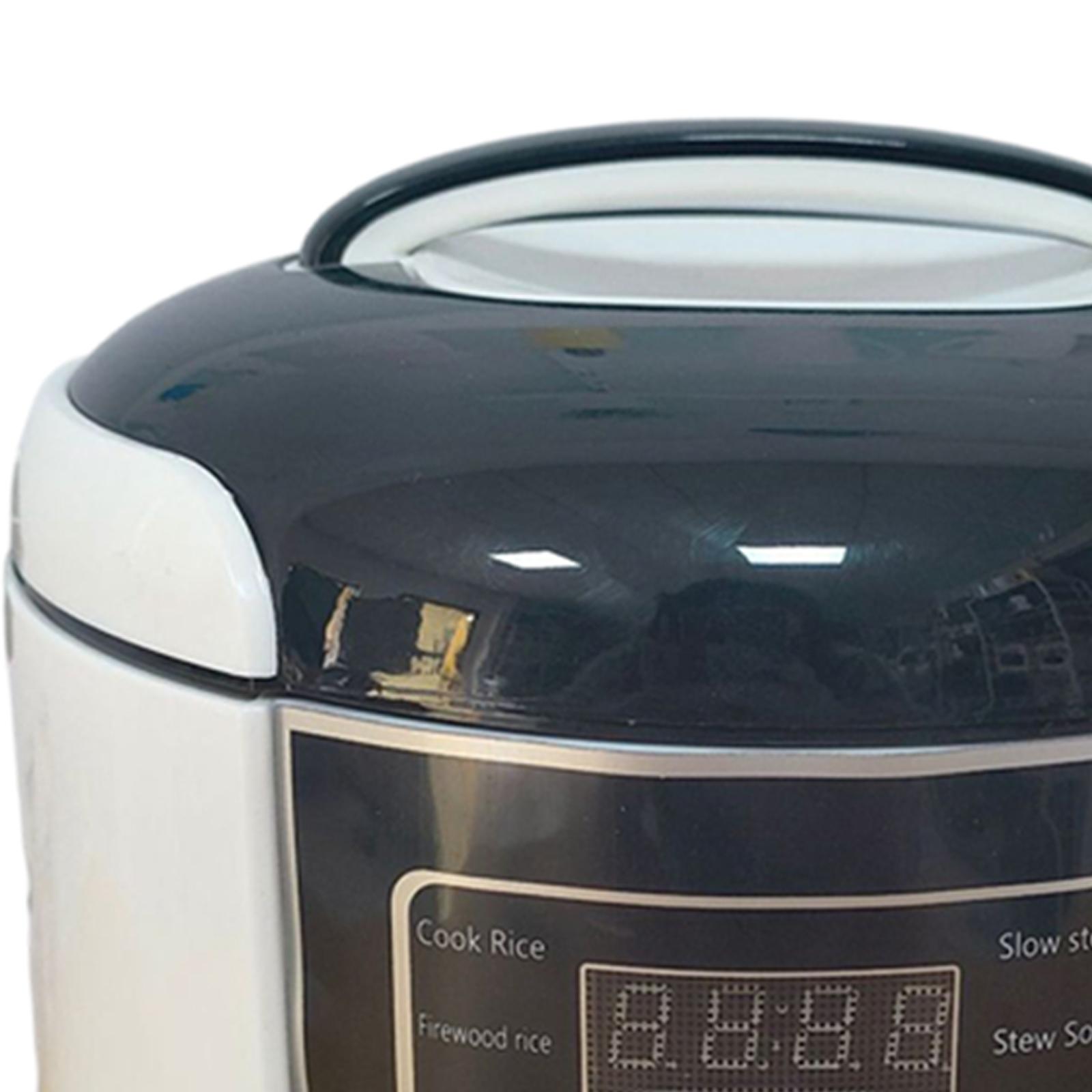 12V 24V Car Rice Cooker 2L Por - đánh giá và giá Rice Cooker