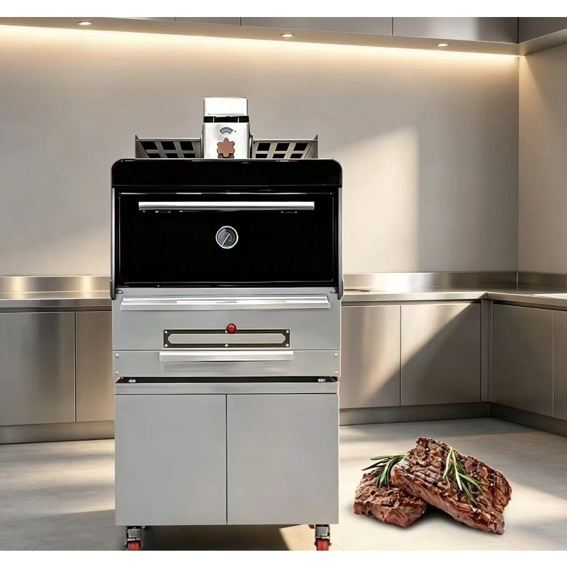 Multi-functional Commercial Ki - đánh giá và giá Kitchen Appliances In