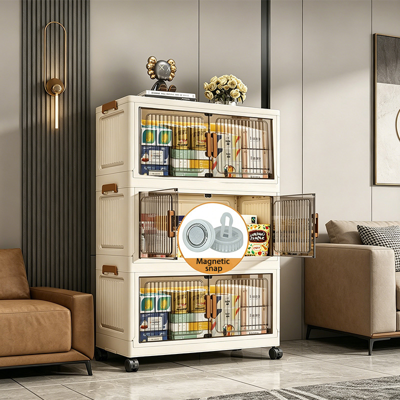 19.7in 3/4/5/6-Tier Foldable S - đánh giá và giá Kitchen Appliances Cabinet
