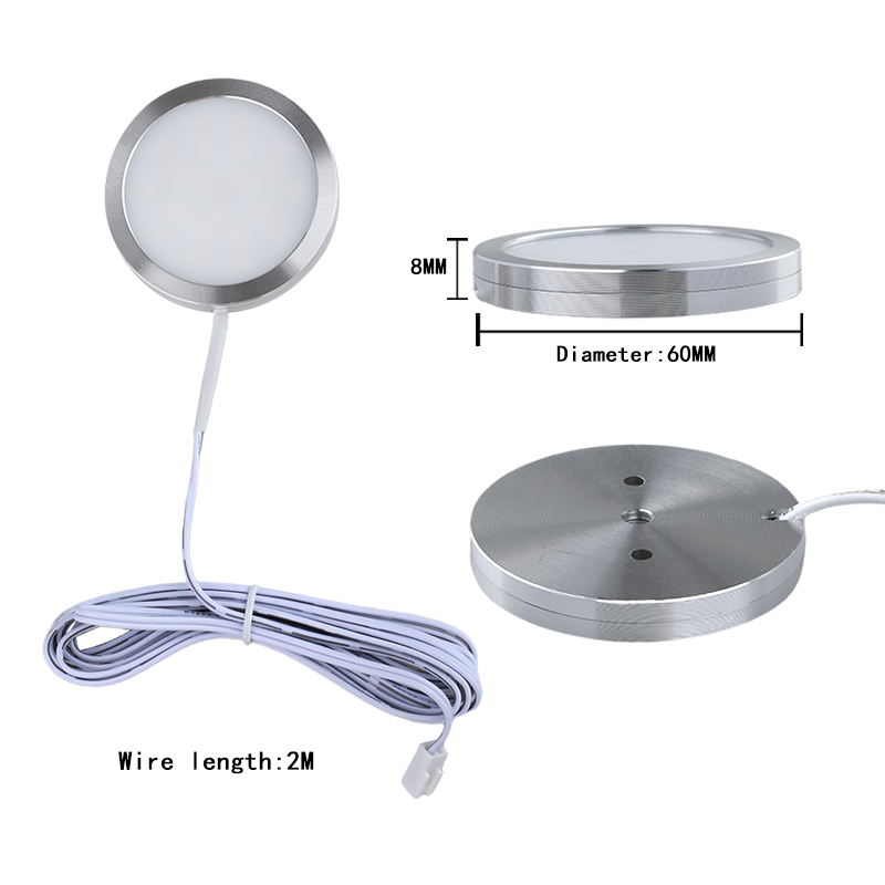 Under Cabinet LED Night Lights - đánh giá và giá Kitchen Appliances Cabinet