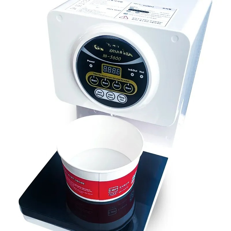 EE1 IH-5600 IH-7000 Instant No - đánh giá và giá Induction Cooker