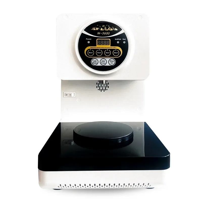 EE1 IH-5600 IH-7000 Instant No - đánh giá và giá Induction Cooker