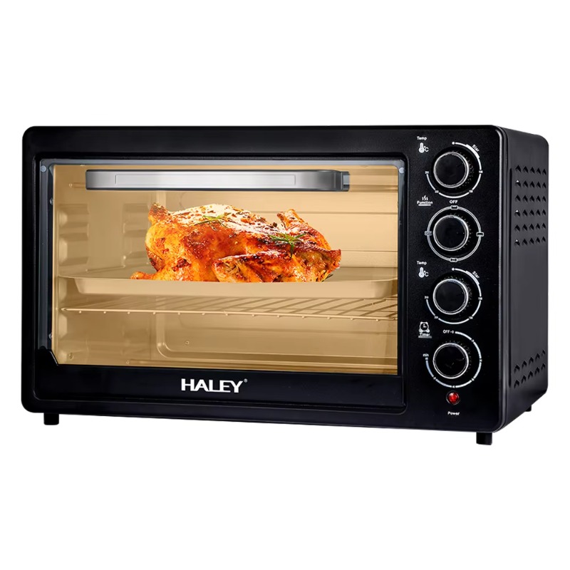 Haley 38 Liters Countertop Ele - đánh giá và giá Toaster