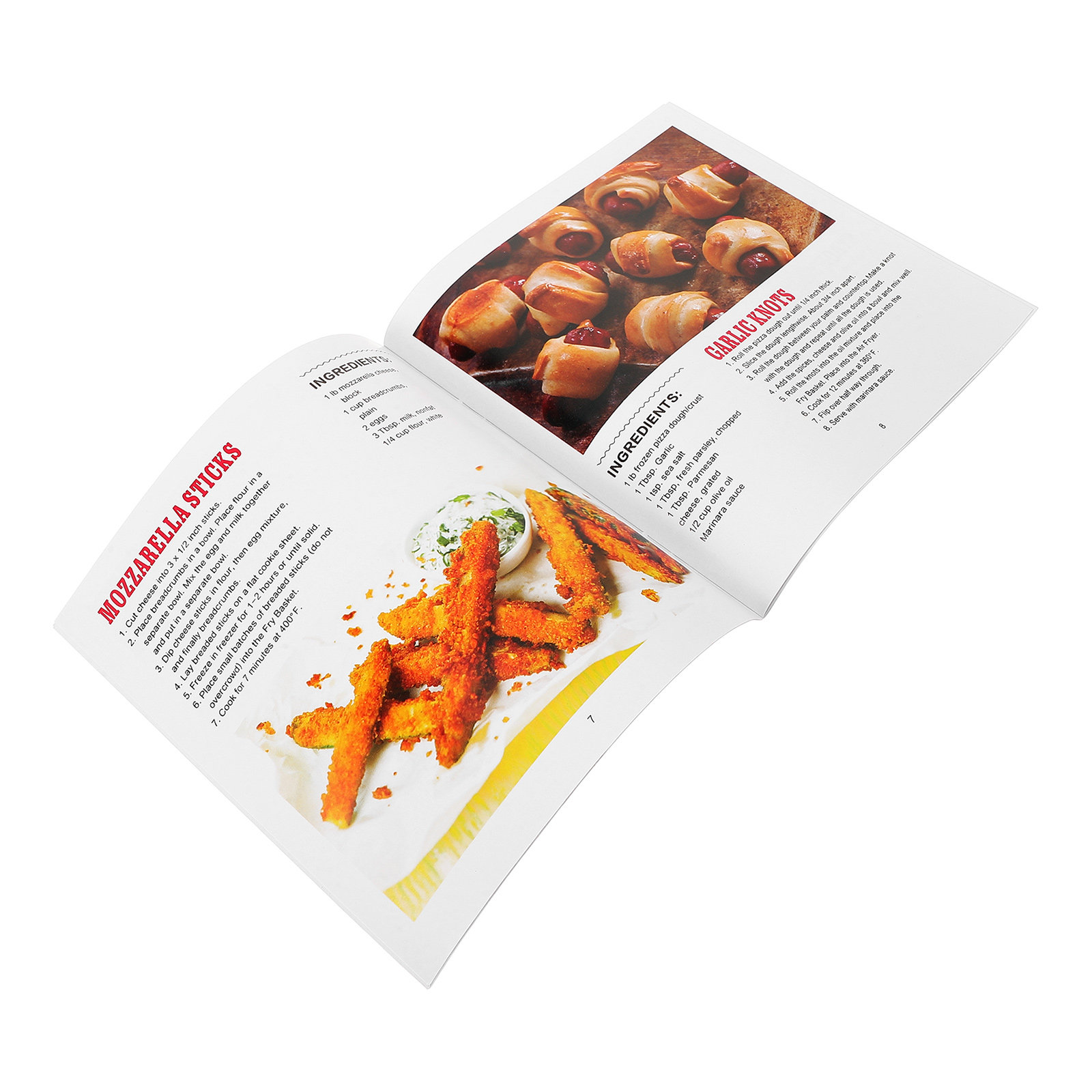 English Version Air Fryer Reci - đánh giá và giá Air Fryer