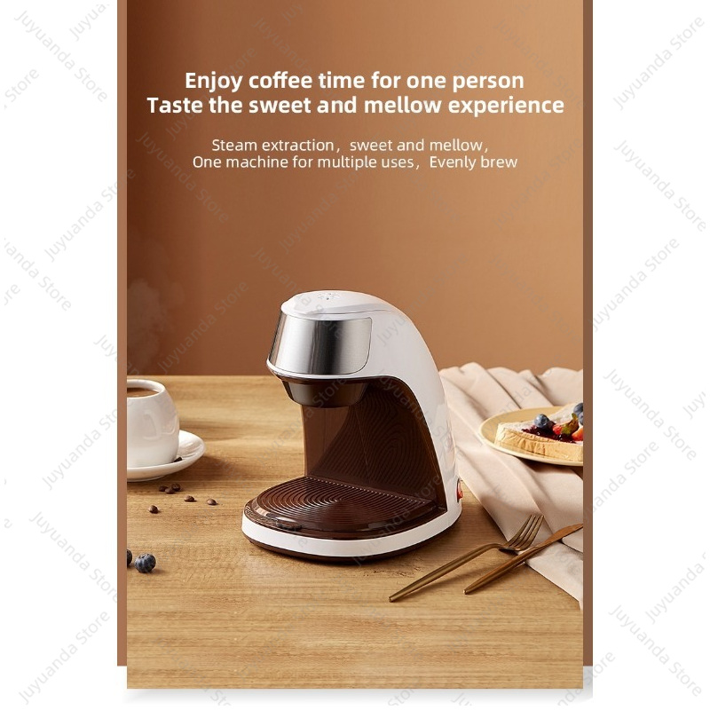 American Coffee Maker Househol - đánh giá và giá Coffee Maker