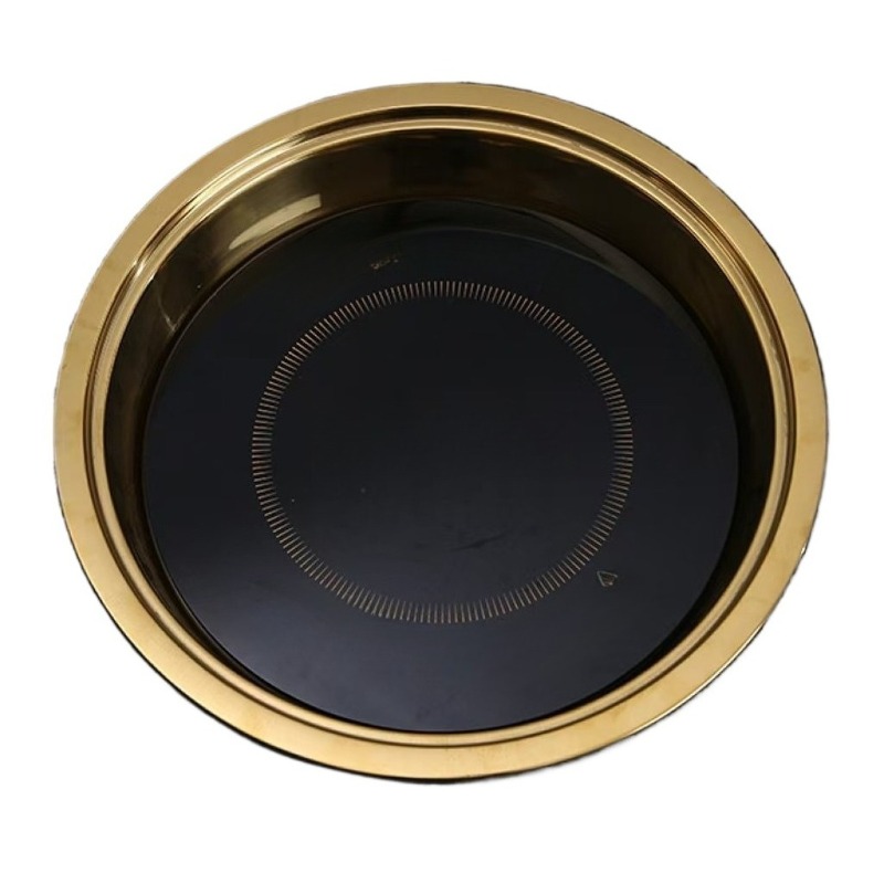 Stainless steel sunken pot rin - đánh giá và giá Induction Cooker