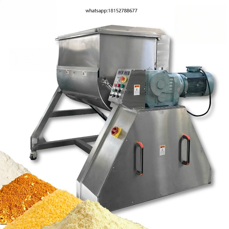 500L Animal Food Mix Machine f - đánh giá và giá Blender