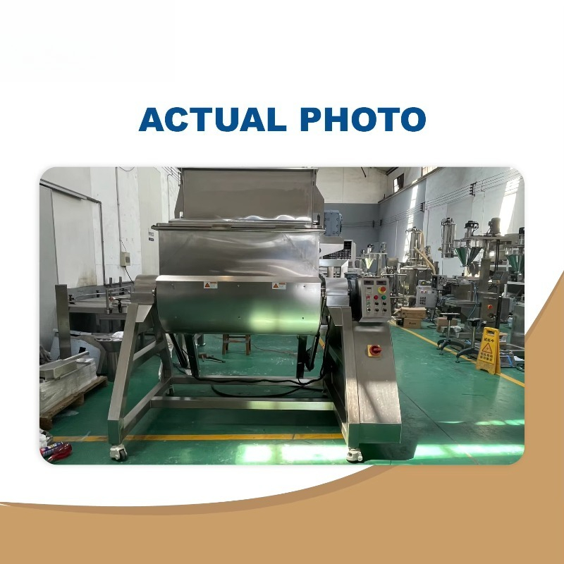 500L Animal Food Mix Machine f - đánh giá và giá Blender