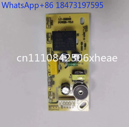 Board Conversion 5V Universal  - đánh giá và giá Air Fryer