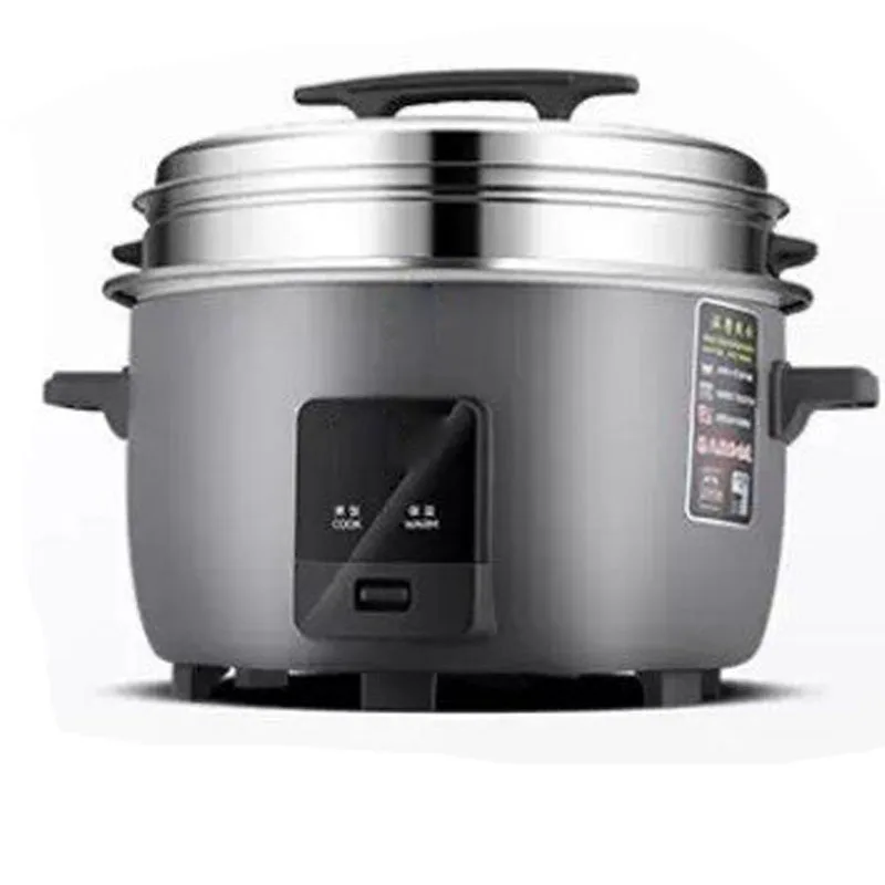 One Button Auto Keep Warm Comm - đánh giá và giá Rice Cooker