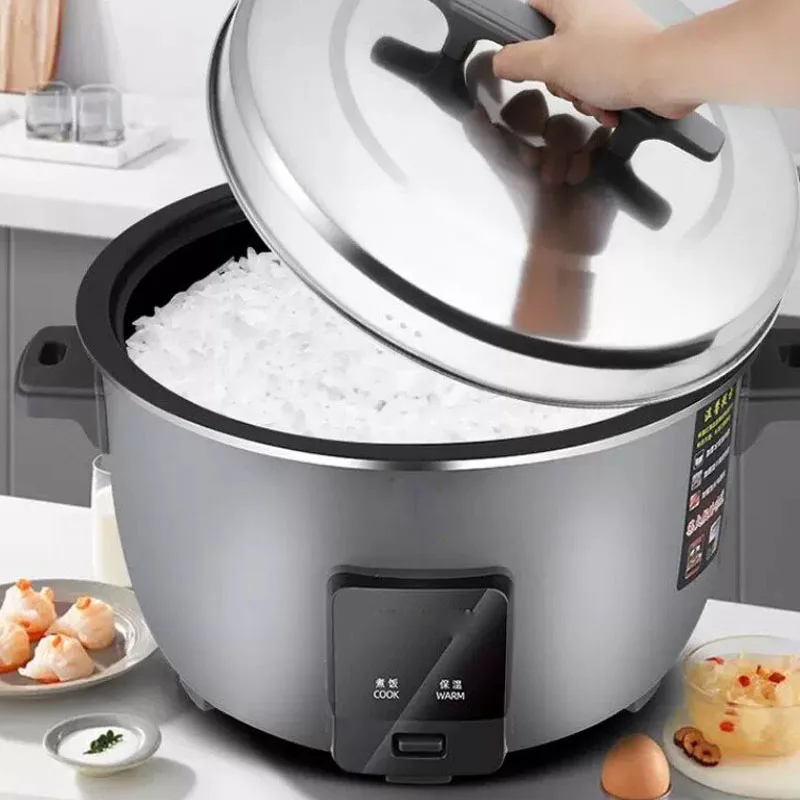 One Button Auto Keep Warm Comm - đánh giá và giá Rice Cooker