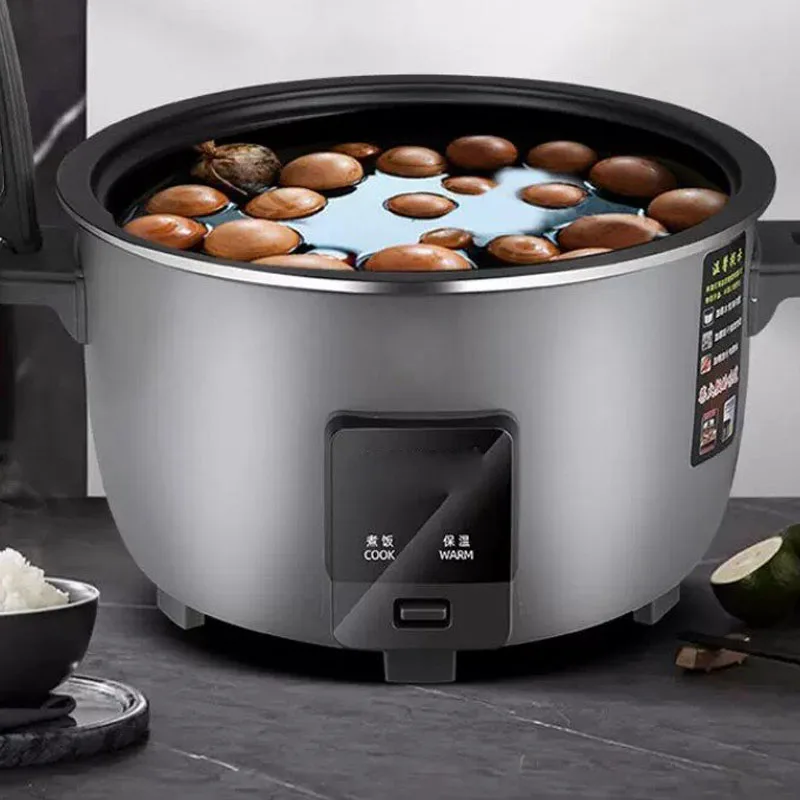 One Button Auto Keep Warm Comm - đánh giá và giá Rice Cooker