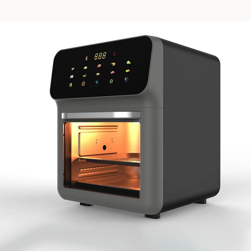 10L Oil-Free Air Fryer Toaster - đánh giá và giá Toaster