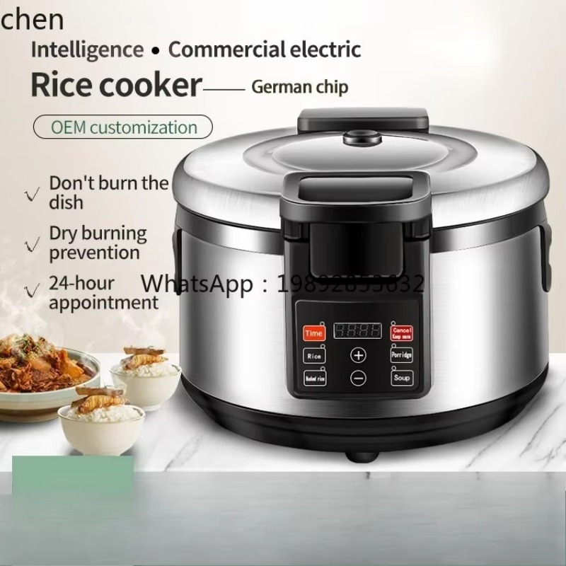 c28  Commercial Rice Cooker Fa - đánh giá và giá Rice Cooker