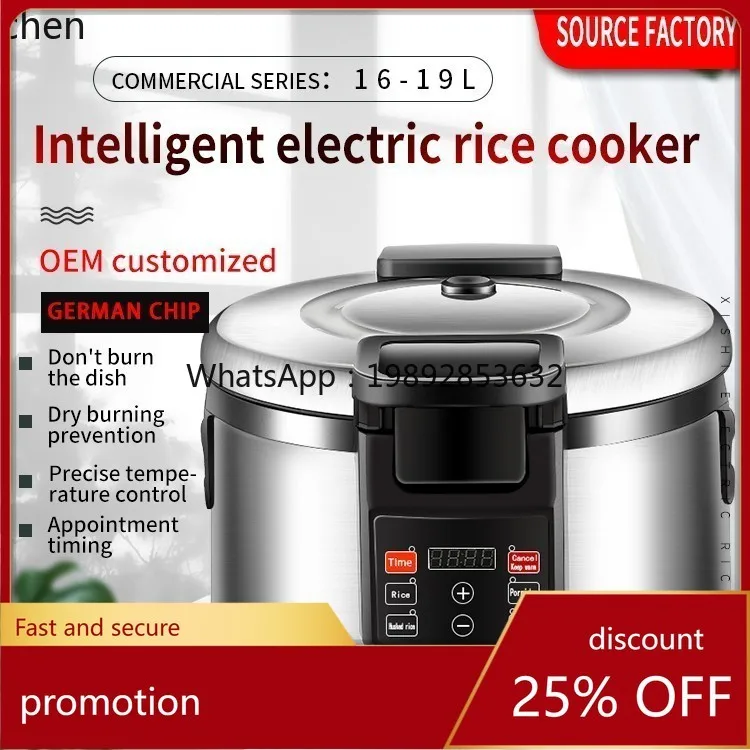 c28  Commercial Rice Cooker Fa - đánh giá và giá Rice Cooker