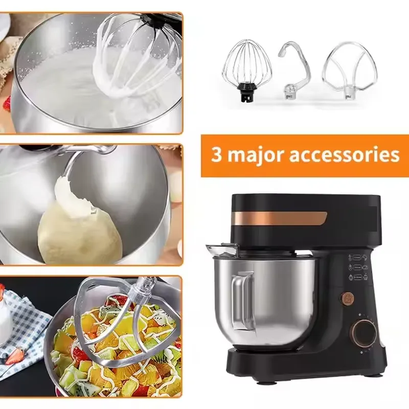 05003 High Quality Kneading 12 - đánh giá và giá Stand Mixer