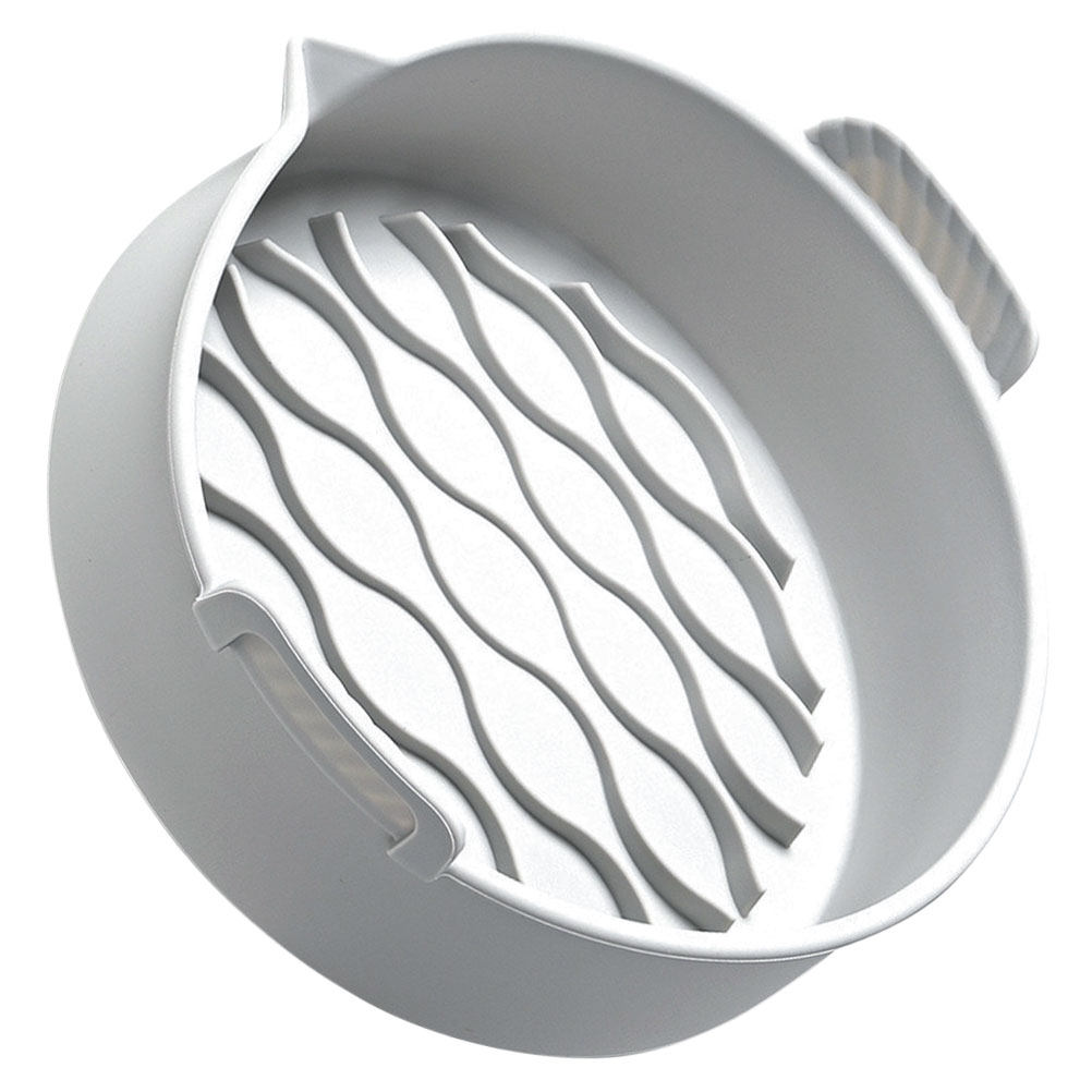 Household Silicone Air Fryer B - đánh giá và giá Air Fryer