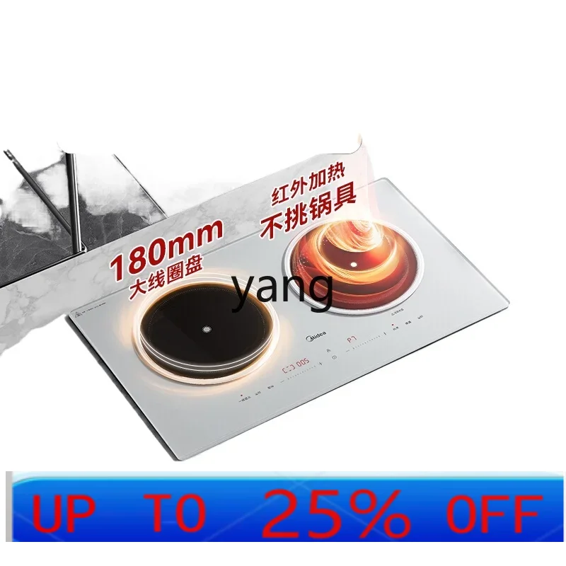 CX platinum diamond induction  - đánh giá và giá Induction Cooker