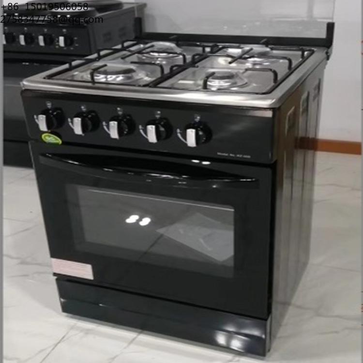 Freestanding 4-G=as Burner Ind - đánh giá và giá Induction Cooker