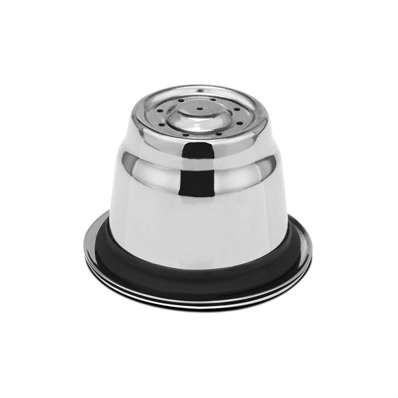 Reusable Refillable Coffee Cap - đánh giá và giá Coffee Maker