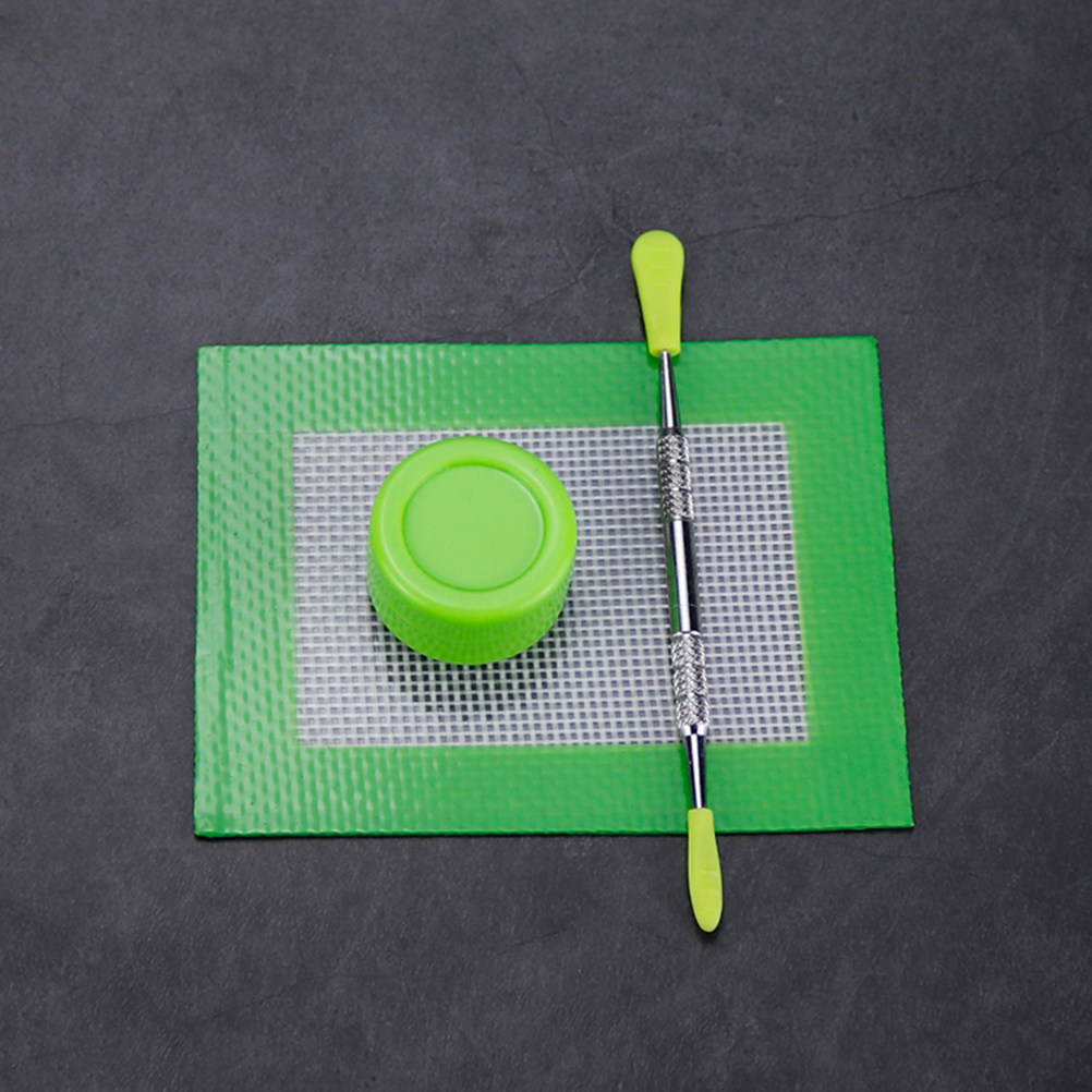 4Pcs Silicone Baking Mat Heat  - đánh giá và giá Microwave Oven