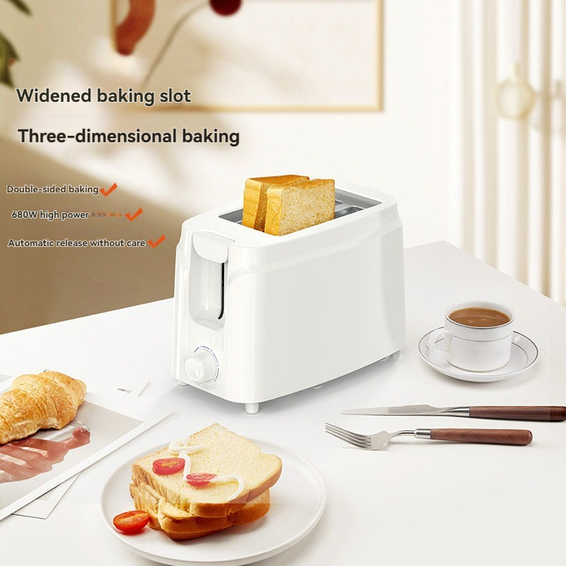 220V Stainless Steel Electric  - đánh giá và giá Toaster