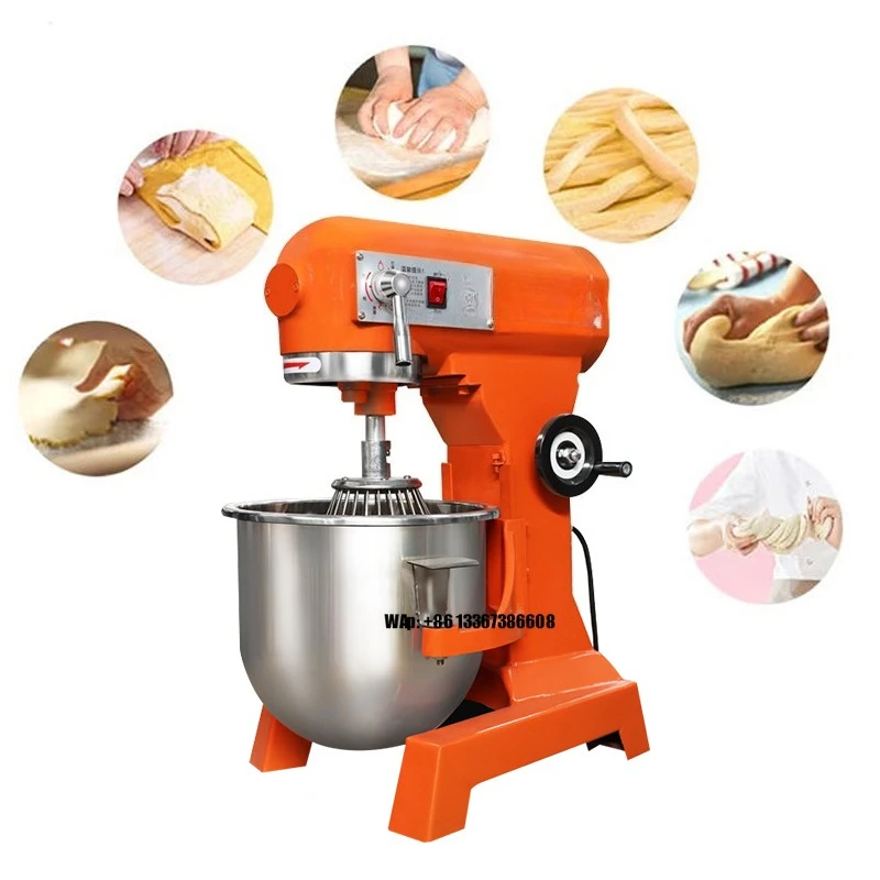 30L Bread Milk Bakery Cake Dou - đánh giá và giá Stand Mixer