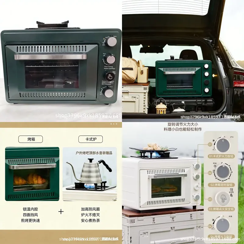 2026for 2026 Portable 12V Elec - đánh giá và giá Toaster