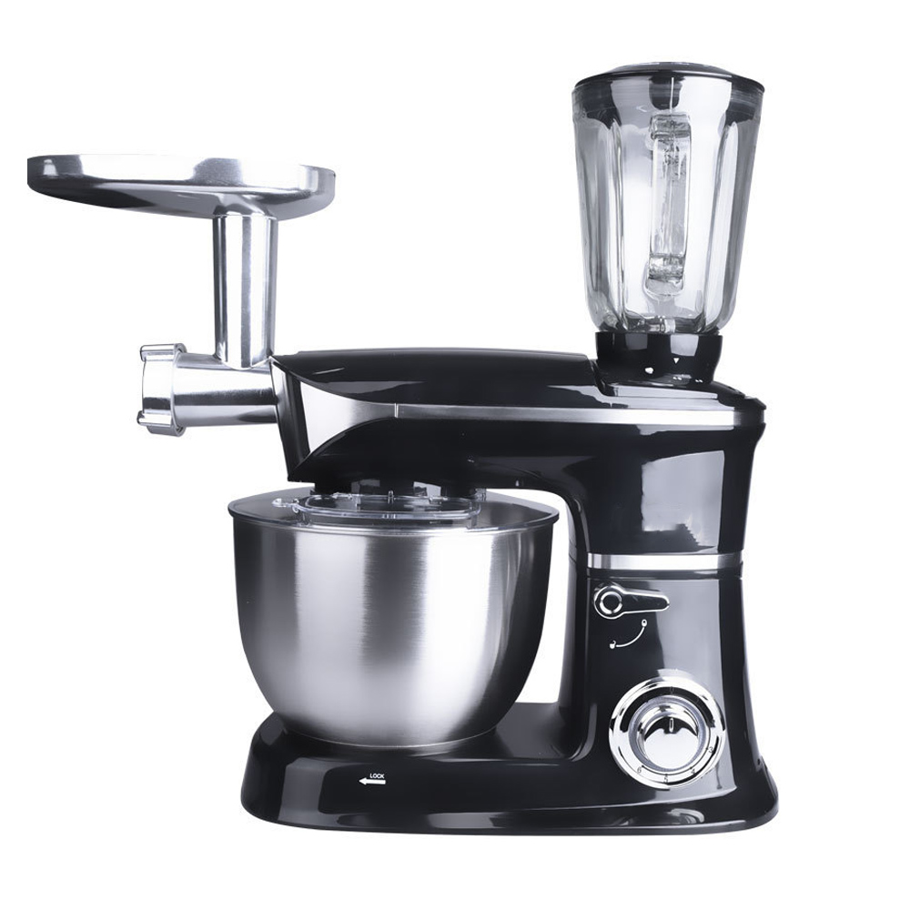 Commercial 6.5L Stand Food Ble - đánh giá và giá Stand Mixer