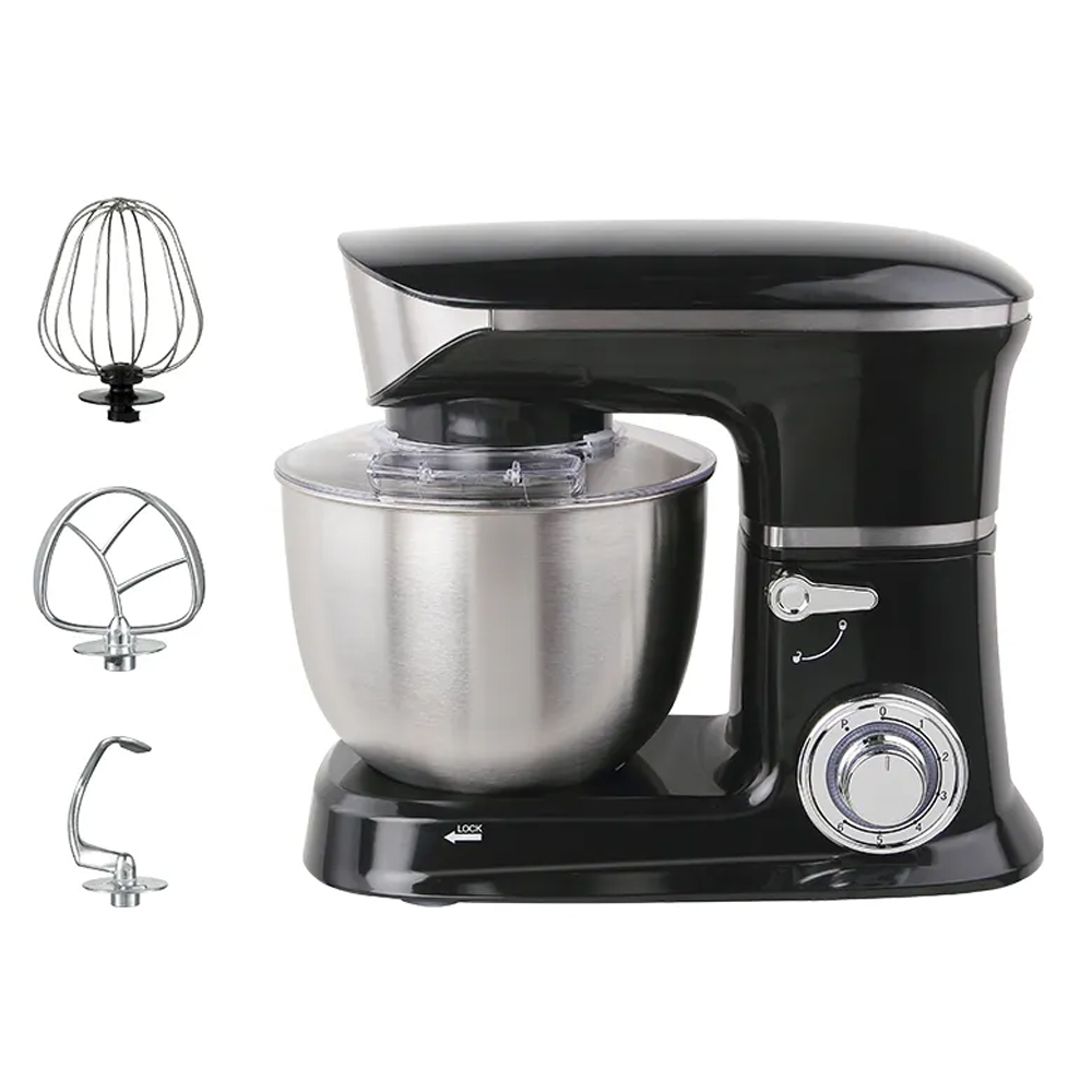 Commercial 6.5L Stand Food Ble - đánh giá và giá Stand Mixer
