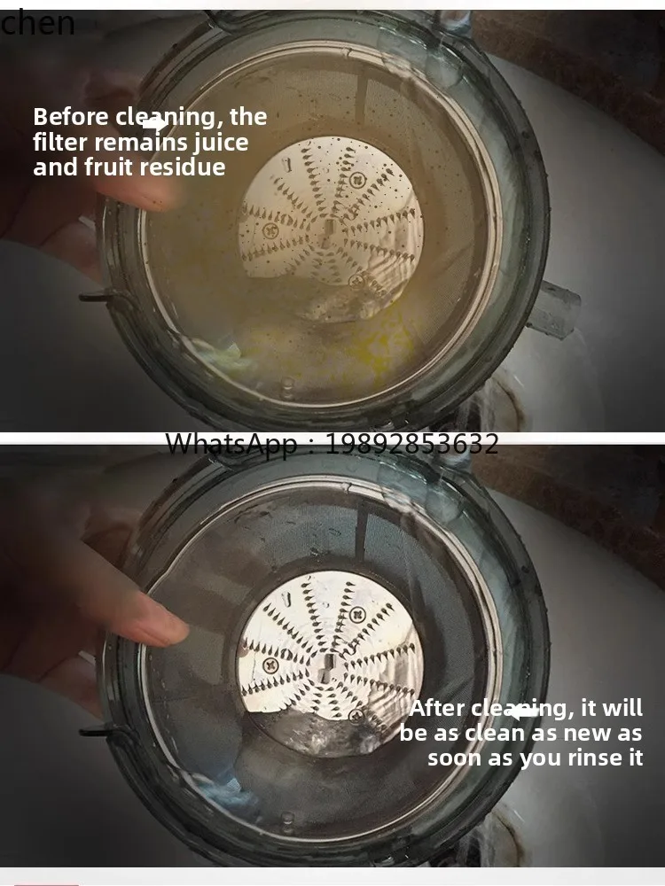 CC21HTT Supor juicer juice res - đánh giá và giá Juicer