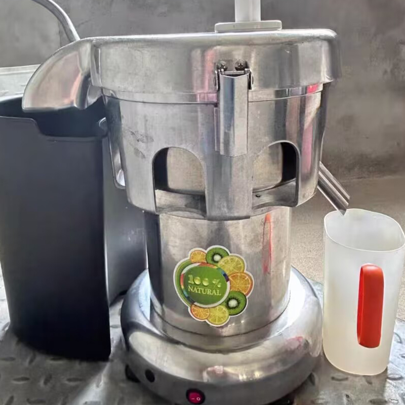 220V Juicers Electric Professi - đánh giá và giá Juicer