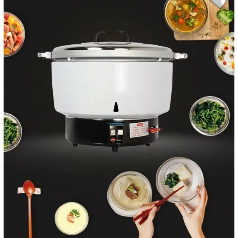 Electronic Rice Cooking Machin - đánh giá và giá Rice Cooker